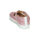 Ballerines roses BIRKENSTOCK ABILENE pour filles - Taille 5
