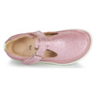 Ballerines roses BIRKENSTOCK ABILENE pour filles - Taille 6