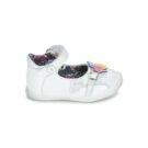 bambina ragazza Catimini SITELLE Bianco Ballerine Bambina - 2