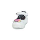 bambina ragazza Catimini SITELLE Bianco Ballerine Bambina - 3