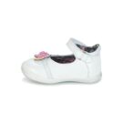 bambina ragazza Catimini SITELLE Bianco Ballerine Bambina - 4