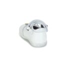 bambina ragazza Catimini SITELLE Bianco Ballerine Bambina - 5