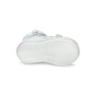 bambina ragazza Catimini SITELLE Bianco Ballerine Bambina - 7