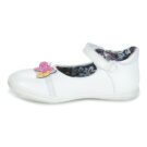Ni&ntilde;a peque&ntilde;a Catimini SENTADAELLE Bailarinas blancas para ni&ntilde;as - 4