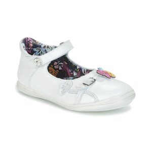 Ballerine bambina ragazza Catimini  SITELLE  Bianco Catimini 3608925031368