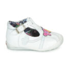 Catimini SOLEIL Wei&szlig;e Ballerinas f&uuml;r M&auml;dchen &ndash; 2