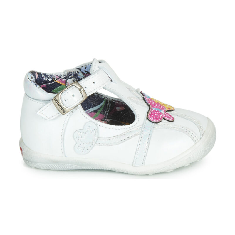 Catimini SOLEIL Wei&szlig;e Ballerinas f&uuml;r M&auml;dchen &ndash; 2