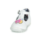Catimini SOLEIL Wei&szlig;e Ballerinas f&uuml;r M&auml;dchen &ndash; 3