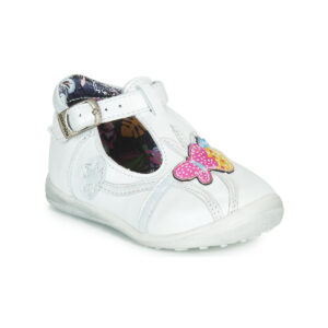 Ballerine bambina ragazza Catimini  SOLEIL  Bianco Catimini 3608925029556