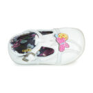 Catimini SOLEIL Wei&szlig;e Ballerinas f&uuml;r M&auml;dchen &ndash; 6