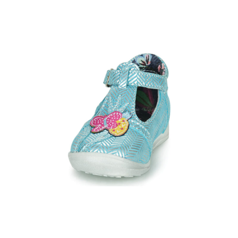 bambina ragazza Catimini SOLEIL Blu Ballerine Bambina - 3