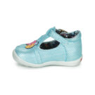 bambina ragazza Catimini SOLEIL Blu Ballerine Bambina - 4