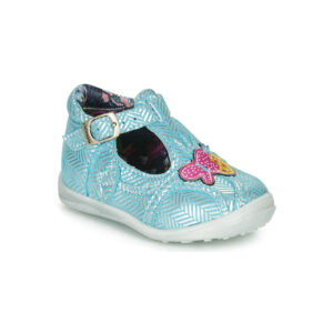 Ballerine bambina ragazza Catimini  SOLEIL  Blu Catimini 3608925029624