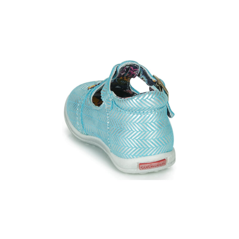 bambina ragazza Catimini SOLEIL Blu Ballerine Bambina - 5
