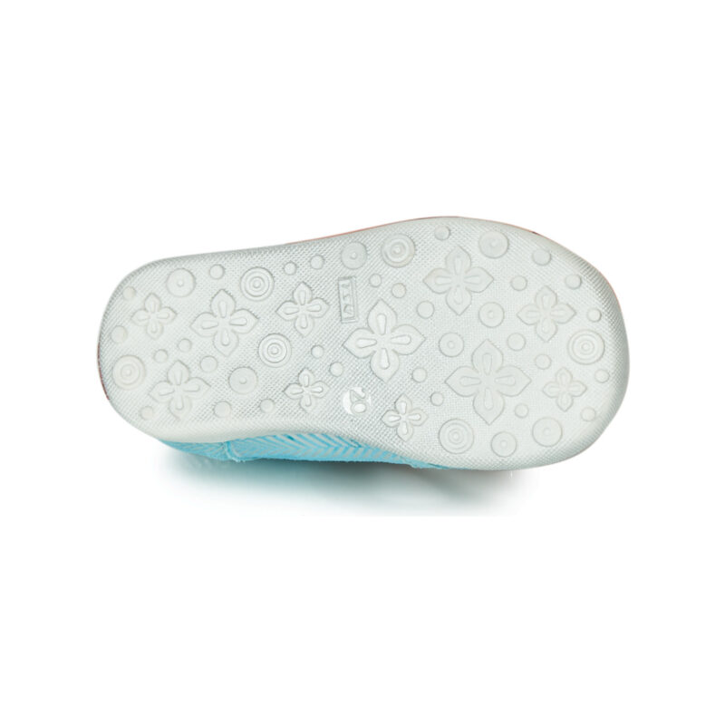 bambina ragazza Catimini SOLEIL Blu Ballerine Bambina - 7