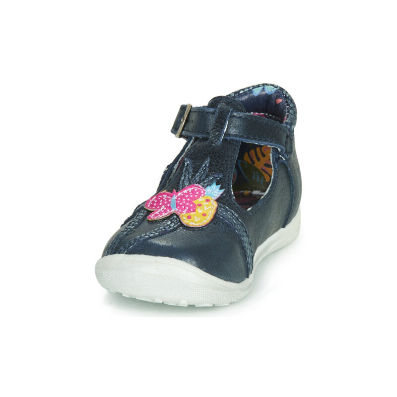 bambina ragazza Catimini SOLEIL Blu Ballerine Bambina - 3