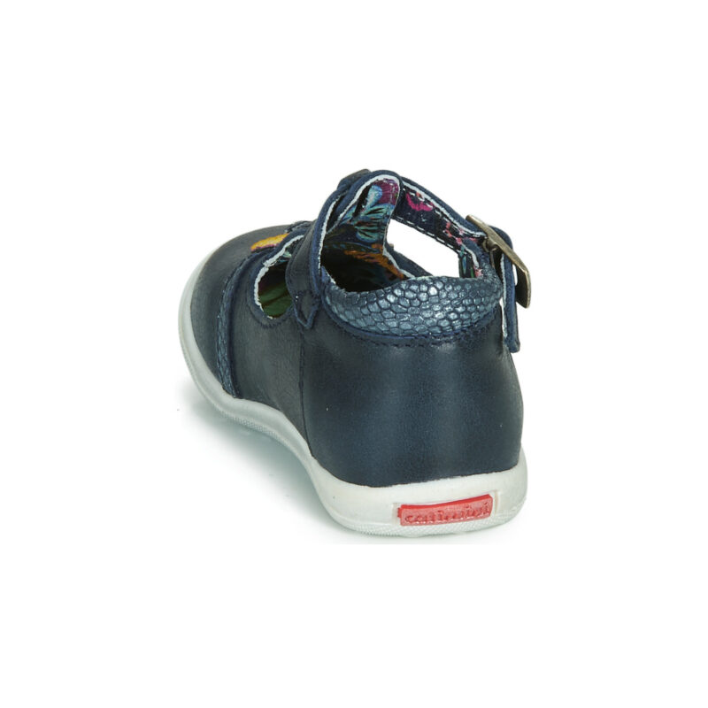 bambina ragazza Catimini SOLEIL Blu Ballerine Bambina - 5