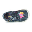 bambina ragazza Catimini SOLEIL Blu Ballerine Bambina - 6