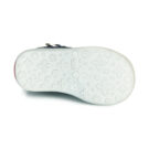 bambina ragazza Catimini SOLEIL Blu Ballerine Bambina - 7