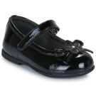 bambina ragazza Chicco BALLERINA CREL Nero Ballerine Bambina - 1