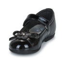 bambina ragazza Chicco BALLERINA CREL Nero Ballerine Bambina - 3
