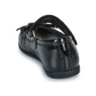 bambina ragazza Chicco BALLERINA CREL Nero Ballerine Bambina - 5