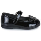 bambina ragazza Chicco BALLERINA CREL Nero Ballerine Bambina - 2