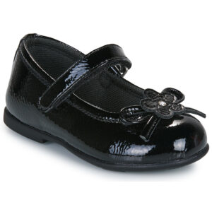 Ballerine bambina ragazza Chicco  BALLERINA CREL  Nero Chicco 8051182608760