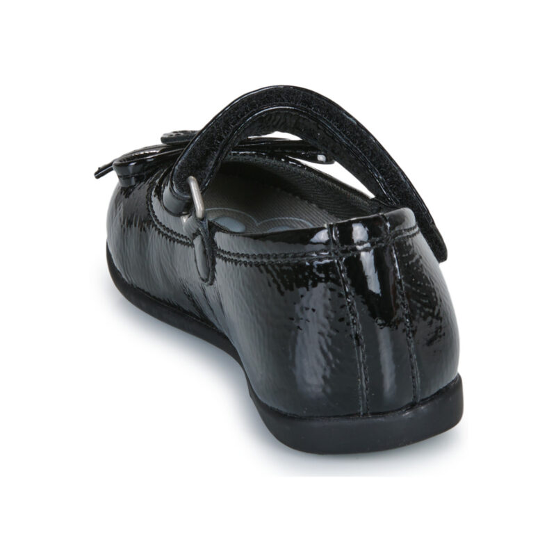 bambina ragazza Chicco BALLERINA CREL Nero Ballerine Bambina - 5
