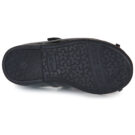 bambina ragazza Chicco BALLERINA CREL Nero Ballerine Bambina - 7