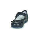 Chicco CARY Blaue Ballerinas f&uuml;r M&auml;dchen - Gr&ouml;&szlig;e 3
