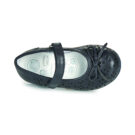 Chicco CARY Blaue Ballerinas f&uuml;r M&auml;dchen - Gr&ouml;&szlig;e 6