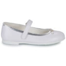 Chicco CIRY Bianco - Ballerine Bambina - 2