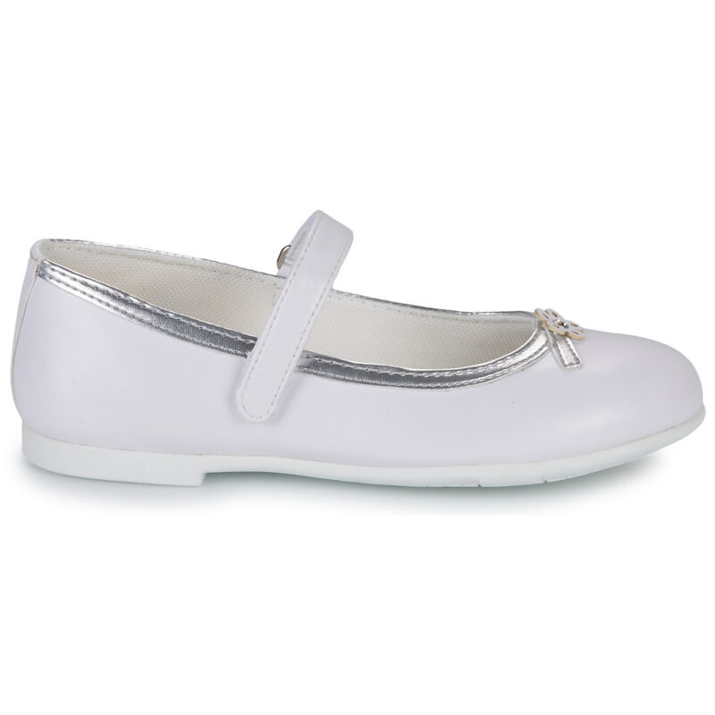 Chicco CIRY Bianco - Ballerine Bambina - 2