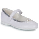 Chicco CIRY Bianco - Ballerine Bambina - 1