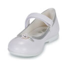 Chicco CIRY Bianco - Ballerine Bambina - 3