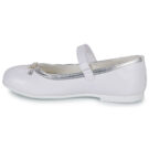 Chicco CIRY Bianco - Ballerine Bambina - 4