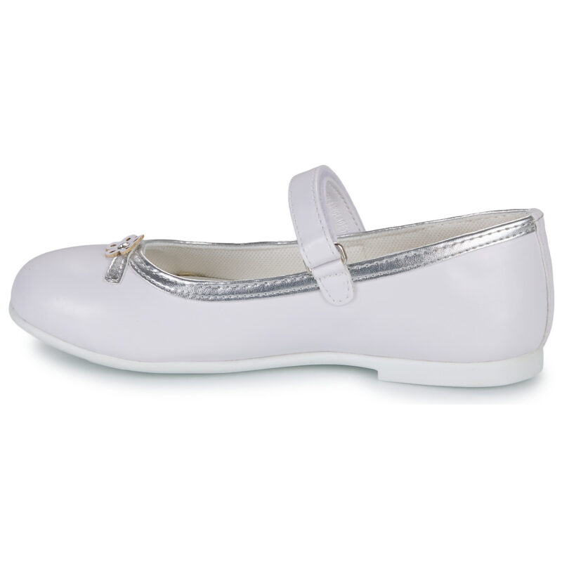 Chicco CIRY Bianco - Ballerine Bambina - 4