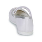 Chicco CIRY Bianco - Ballerine Bambina - 5