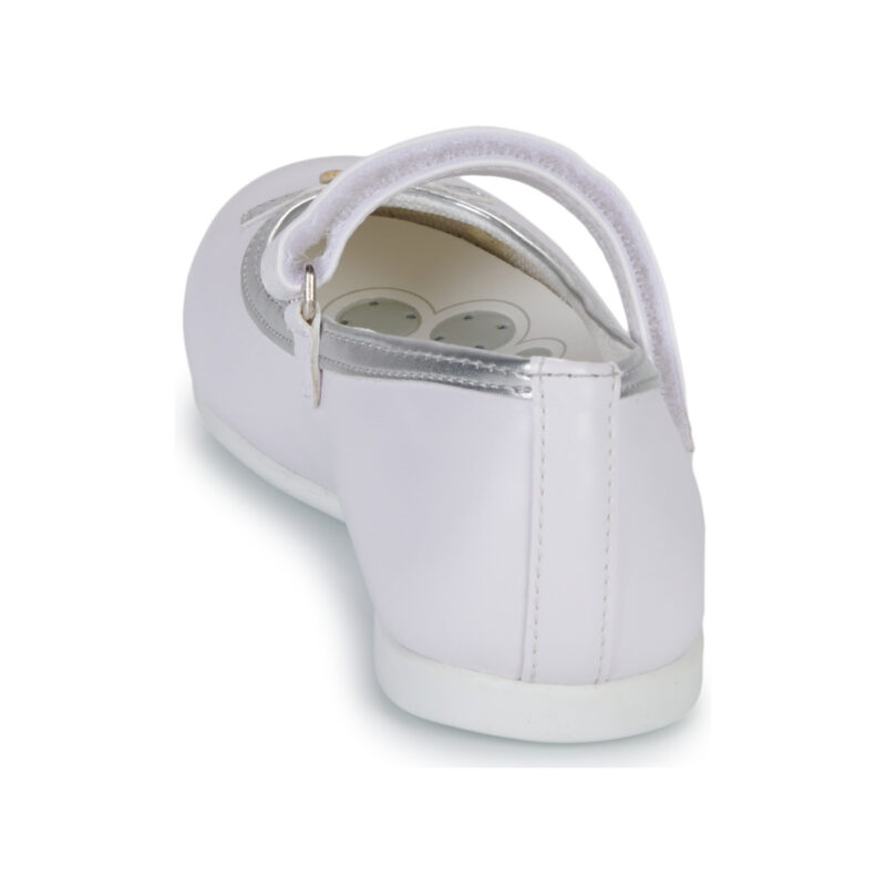 Chicco CIRY Bianco - Ballerine Bambina - 5