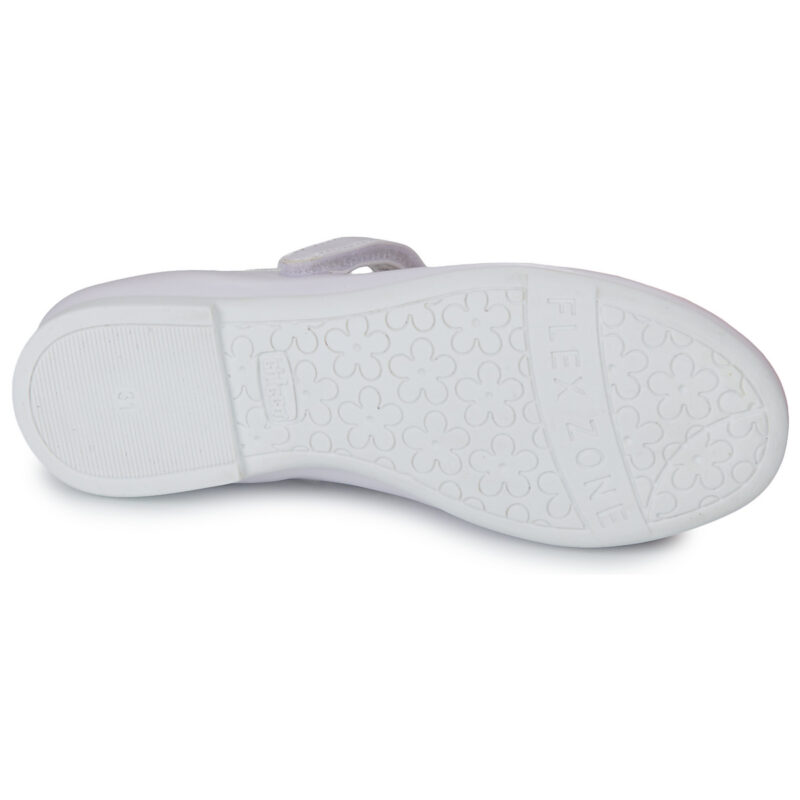 Chicco CIRY Bianco - Ballerine Bambina - 7