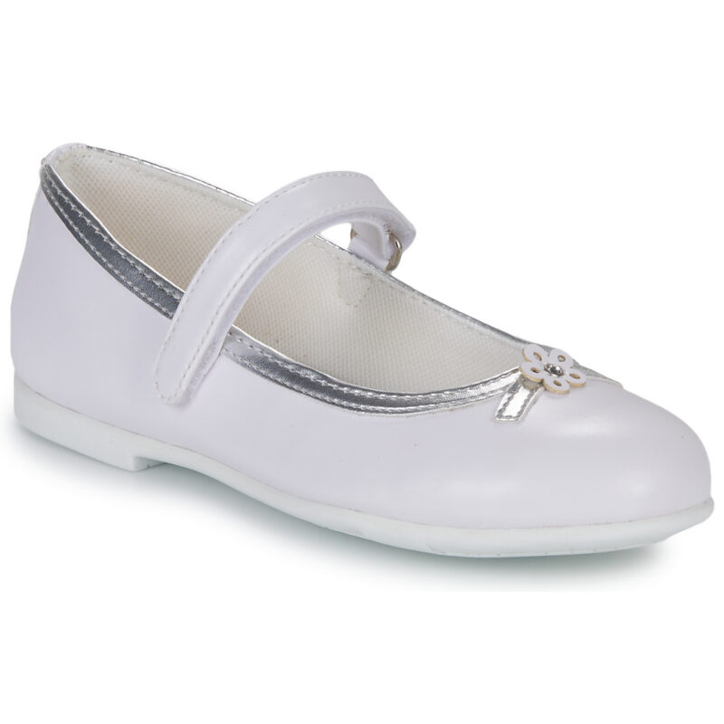 Chicco CIRY Bianco - Ballerine Bambina - 1