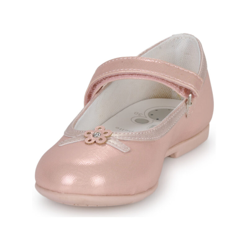 Chicco CIRY Pink Ballerinas for Girls - 3