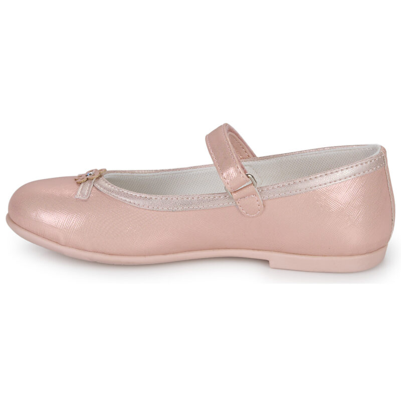 Chicco CIRY Pink Ballerinas for Girls - 4