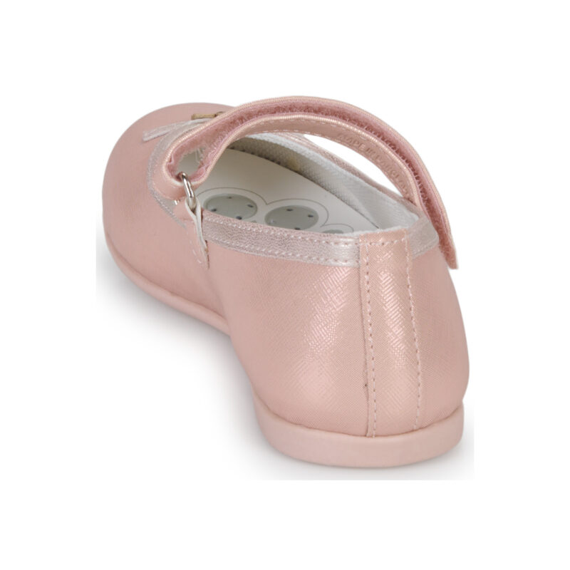 Chicco CIRY Pink Ballerinas for Girls - 5