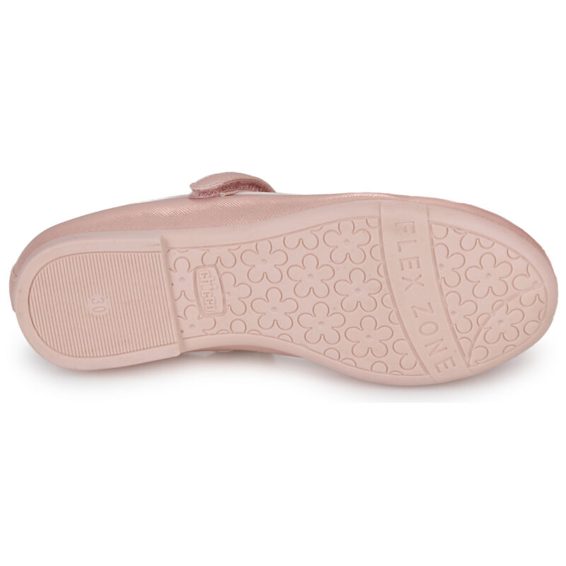 Chicco CIRY Pink Ballerinas for Girls - 7
