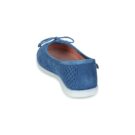 bambina ragazza Citrouille et Compagnie GERRAGO Blu Ballerine Bambina - 5