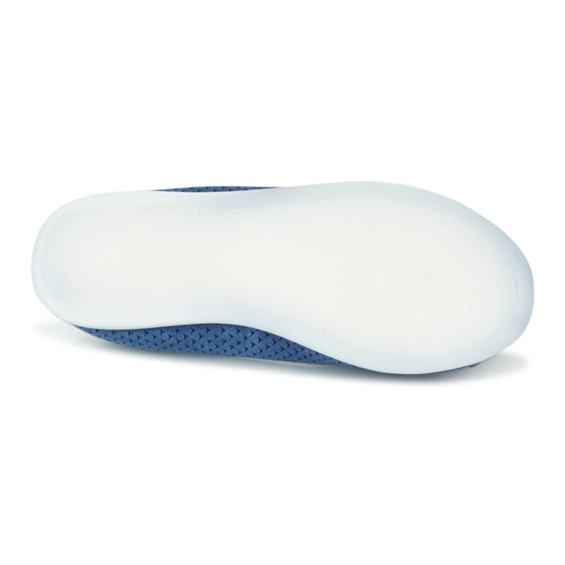 bambina ragazza Citrouille et Compagnie GERRAGO Blu Ballerine Bambina - 7