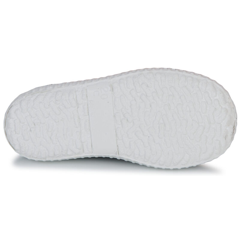 bambina ragazza Citrouille et Compagnie IVALYA Blu Ballerine Bambina - 7