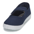 bambina ragazza Citrouille et Compagnie IVALYA Marine Ballerine Bambina - 3